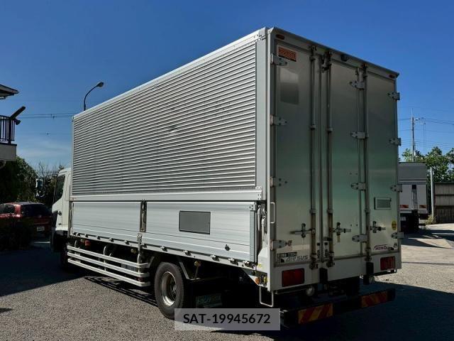 Hino RANGER 2016-10 7060412-3