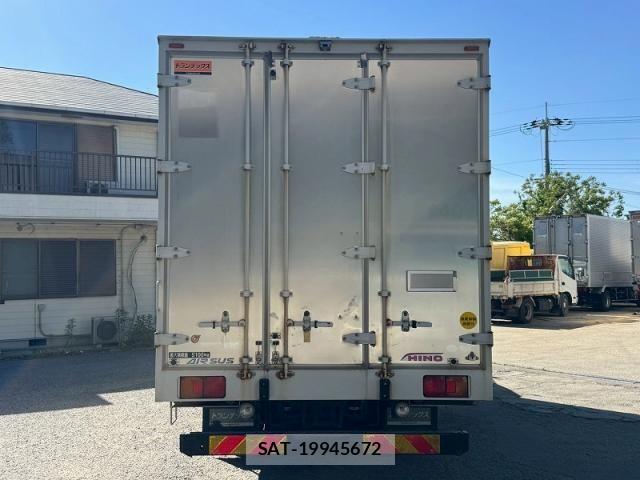 Hino RANGER 2016-10 7060412-4
