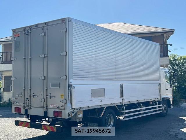 Hino RANGER 2016-10 7060412-5
