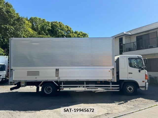 Hino RANGER 2016-10 7060412-6