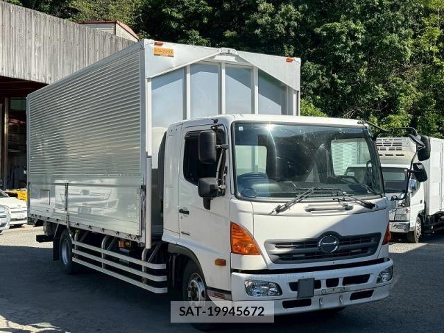 Hino RANGER 2016-10 7060412-7