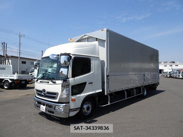 Hino RANGER 2018-01 7060408-0