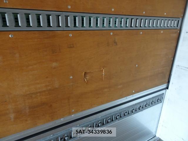 Hino RANGER 2018-01 7060408-10