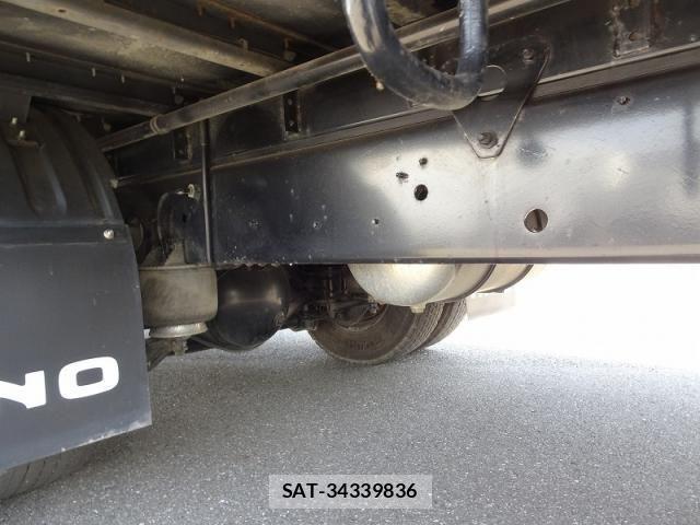 Hino RANGER 2018-01 7060408-14