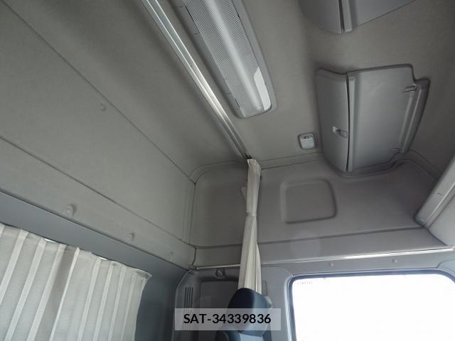 Hino RANGER 2018-01 7060408-19
