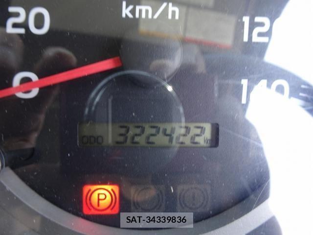 Hino RANGER 2018-01 7060408-20