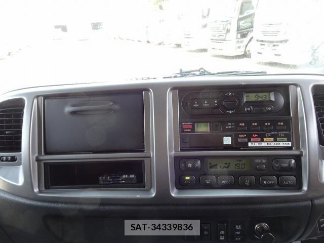 Hino RANGER 2018-01 7060408-22