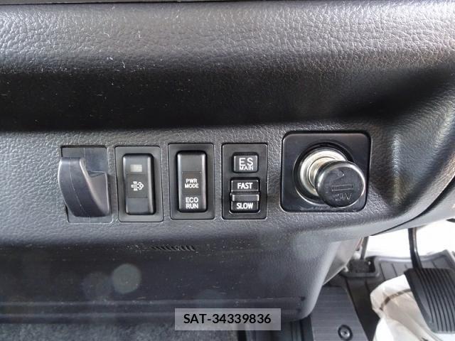 Hino RANGER 2018-01 7060408-23