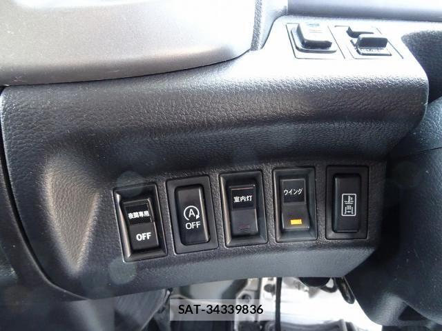 Hino RANGER 2018-01 7060408-24