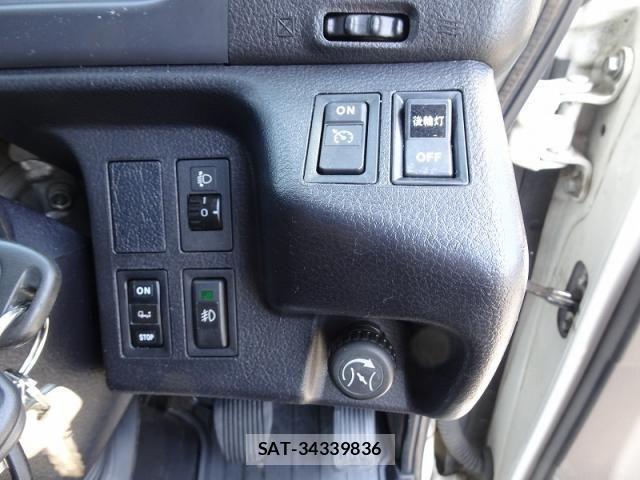 Hino RANGER 2018-01 7060408-25