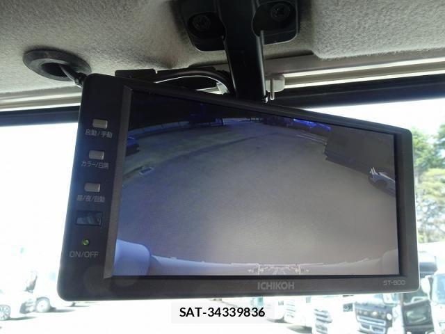 Hino RANGER 2018-01 7060408-28