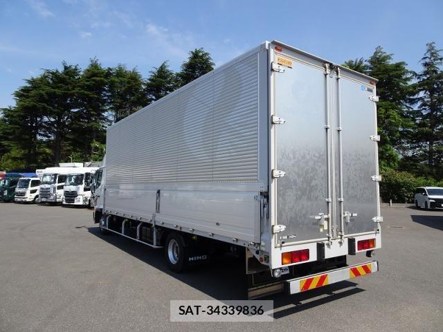 Hino RANGER 2018-01 7060408-2