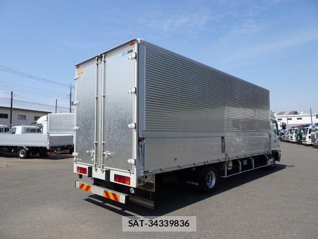 Hino RANGER 2018-01 7060408-3
