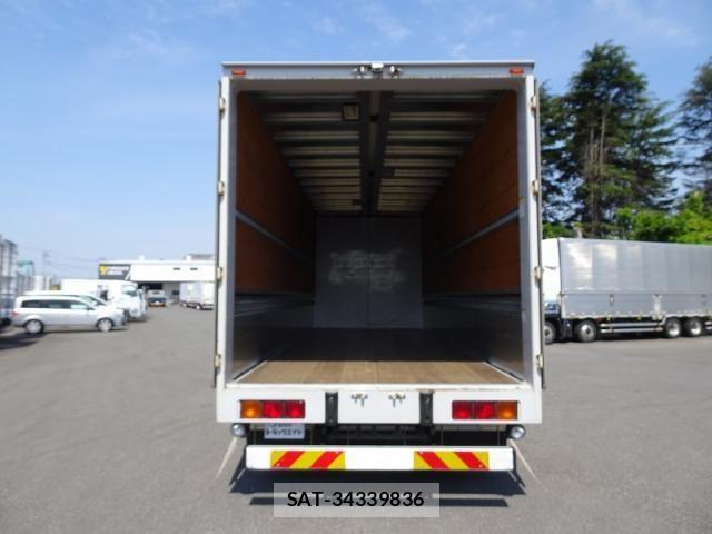 Hino RANGER 2018-01 7060408-6