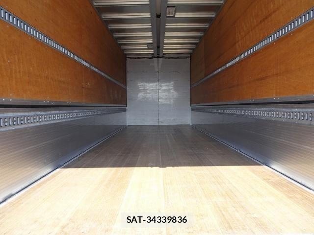 Hino RANGER 2018-01 7060408-7