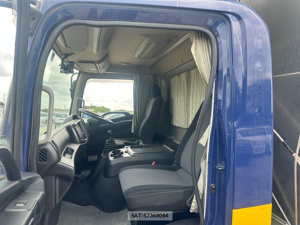 Hino RANGER 2013 7013708-10