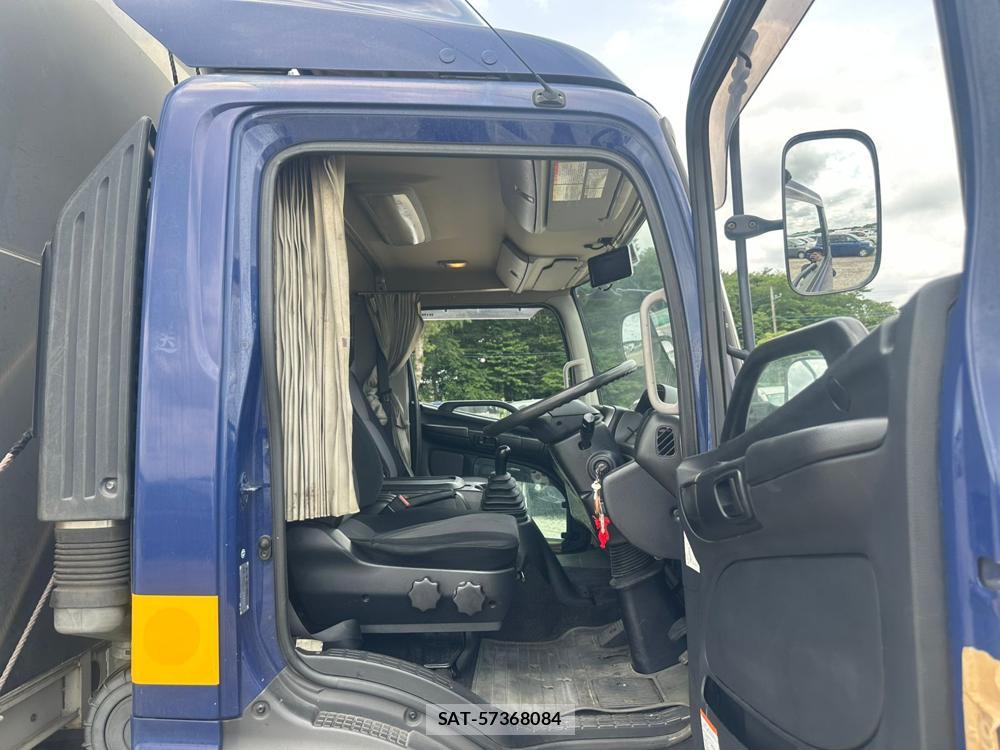 Hino RANGER 2013 7013708-11
