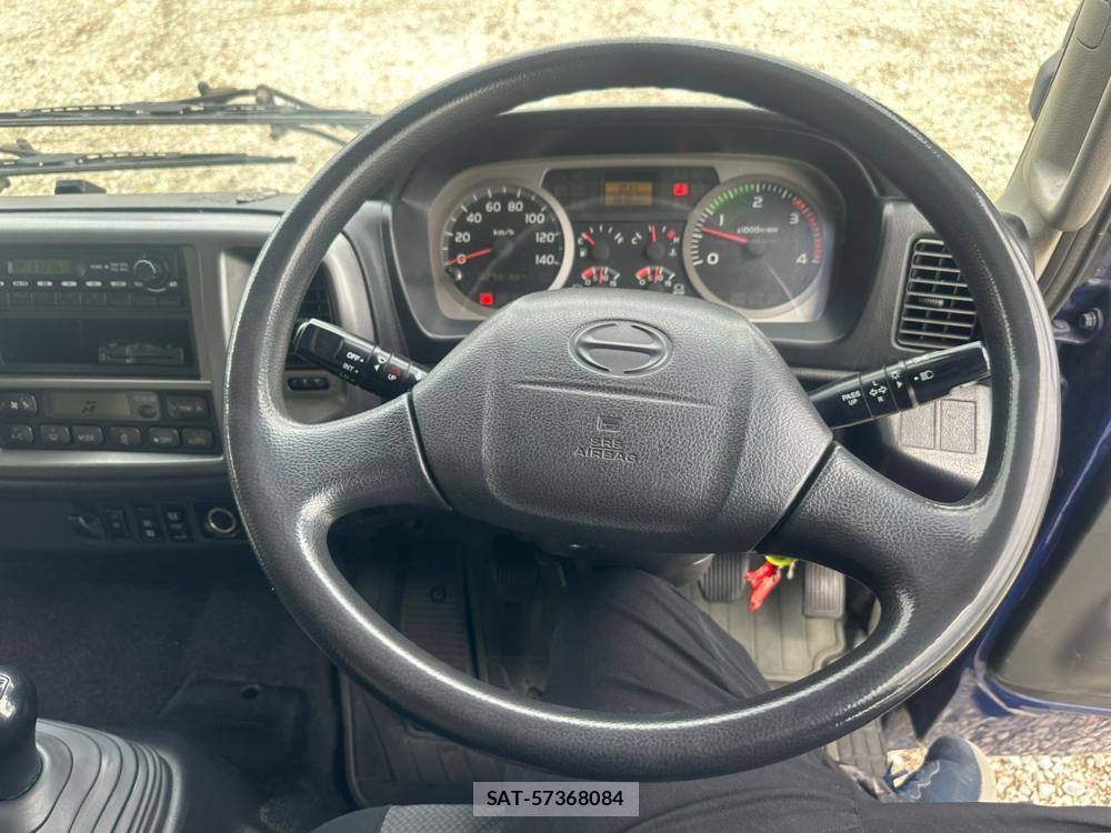 Hino RANGER 2013 7013708-12