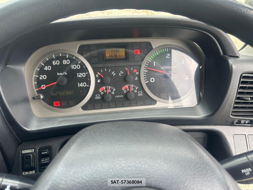 Hino RANGER 2013 7013708-13