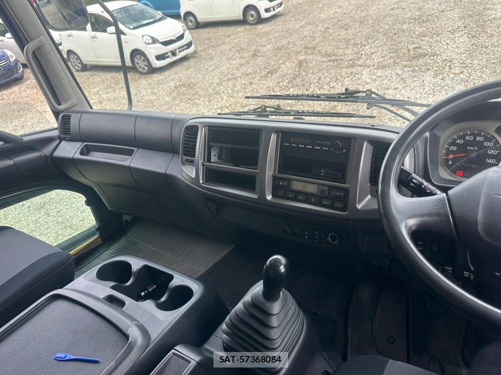 Hino RANGER 2013 7013708-15