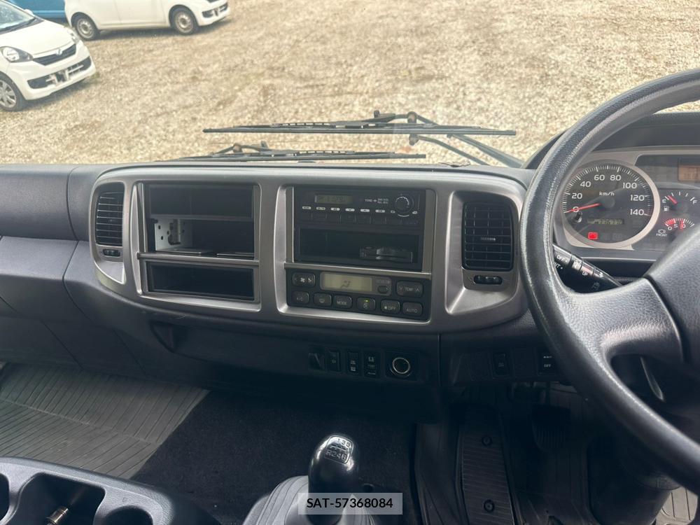 Hino RANGER 2013 7013708-16