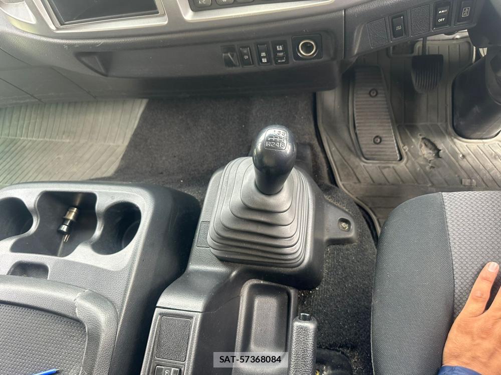 Hino RANGER 2013 7013708-17