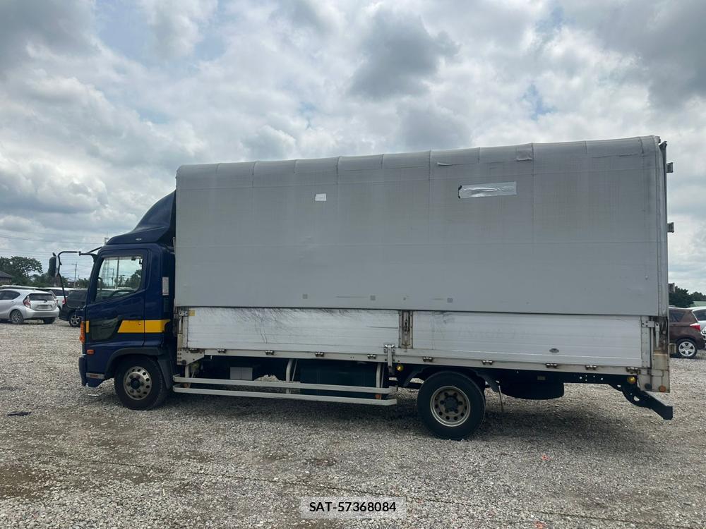 Hino RANGER 2013 7013708-1