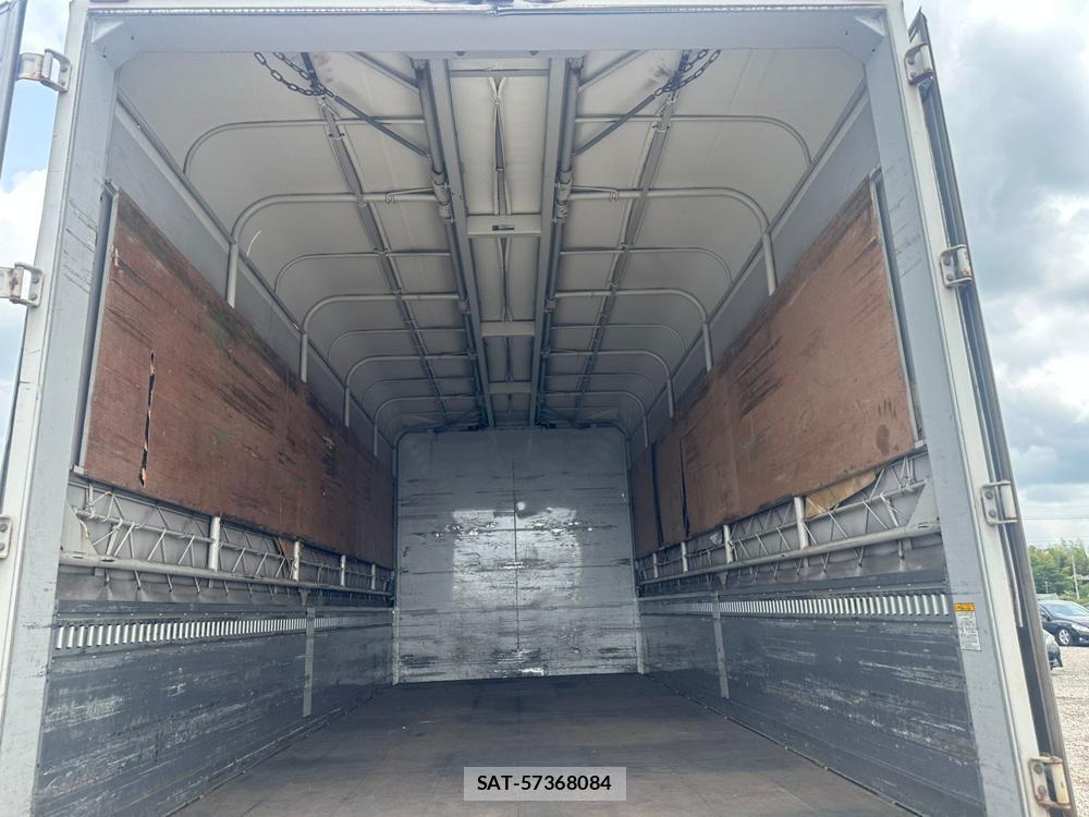 Hino RANGER 2013 7013708-20