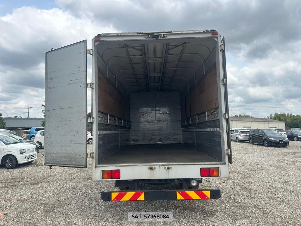 Hino RANGER 2013 7013708-21