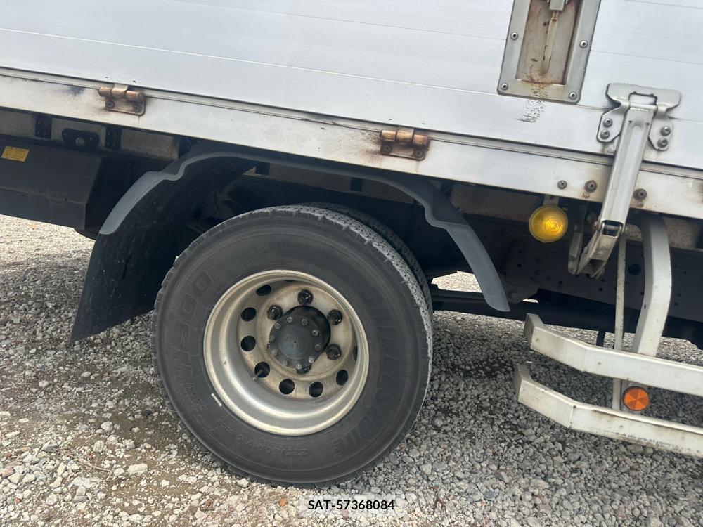 Hino RANGER 2013 7013708-22