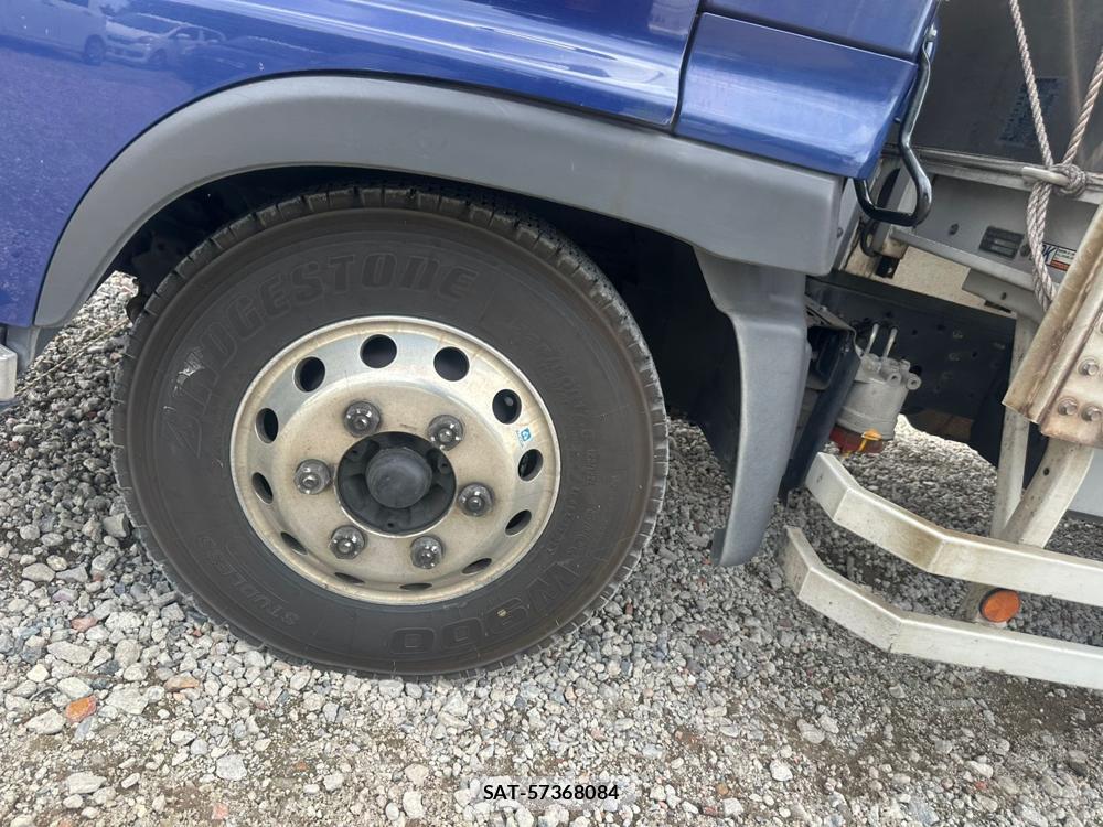 Hino RANGER 2013 7013708-24