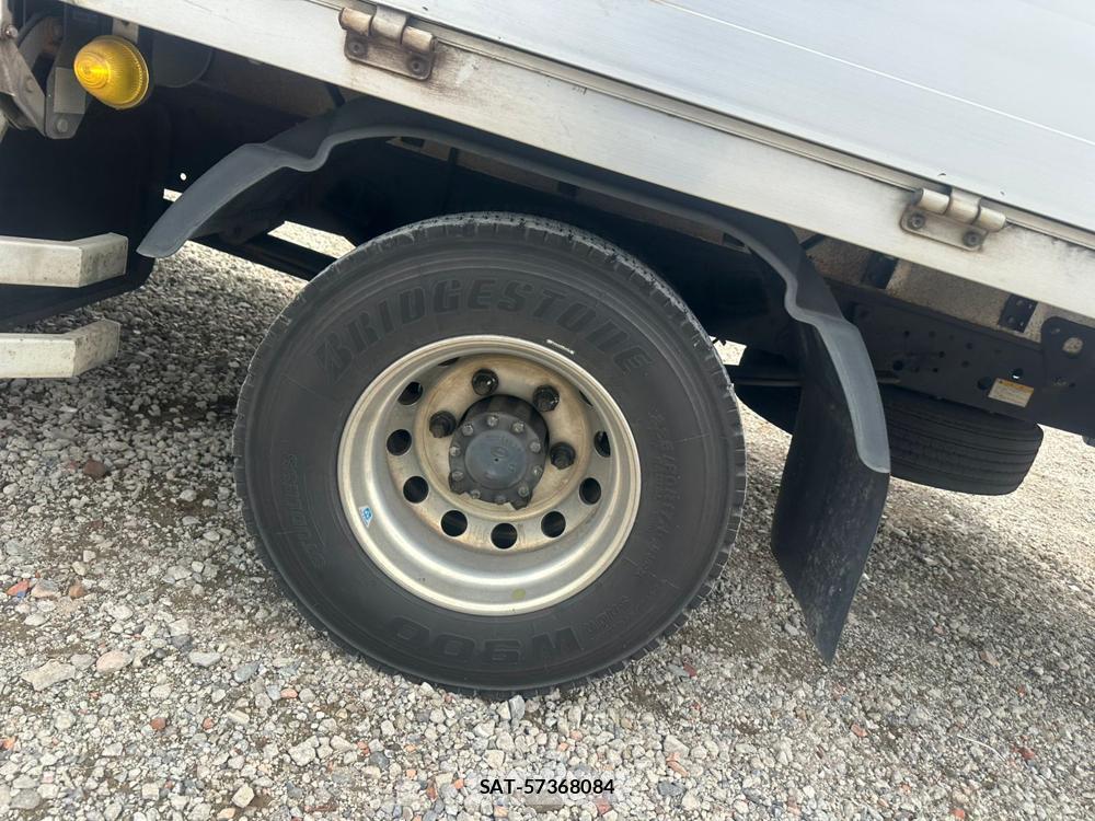 Hino RANGER 2013 7013708-25