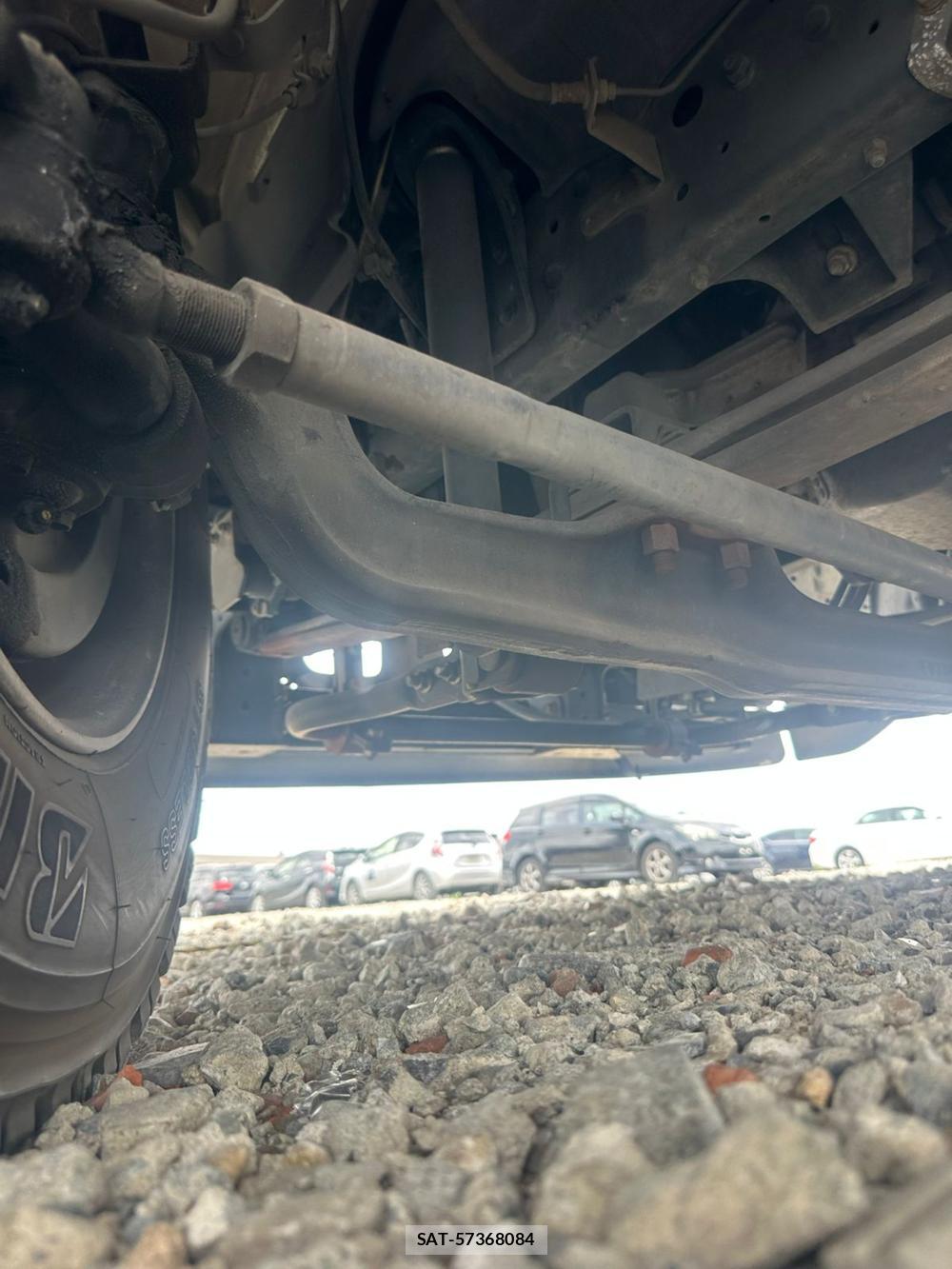 Hino RANGER 2013 7013708-28