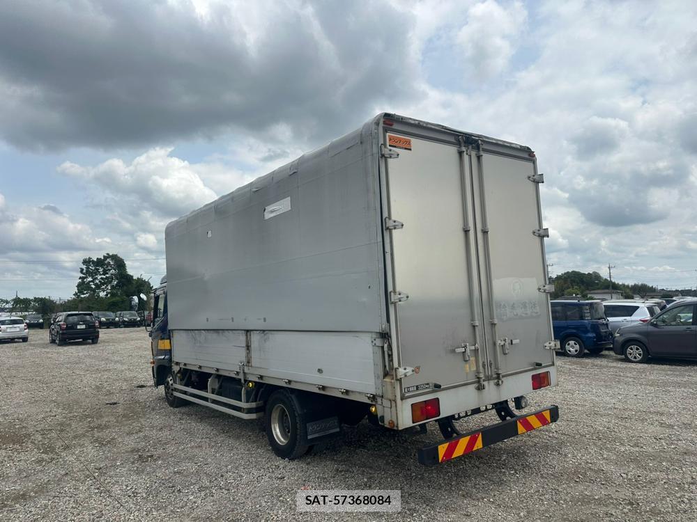 Hino RANGER 2013 7013708-2