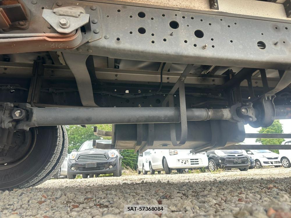 Hino RANGER 2013 7013708-30