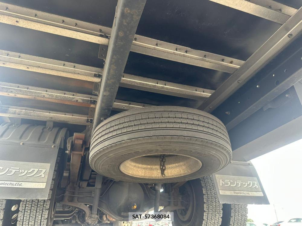 Hino RANGER 2013 7013708-31
