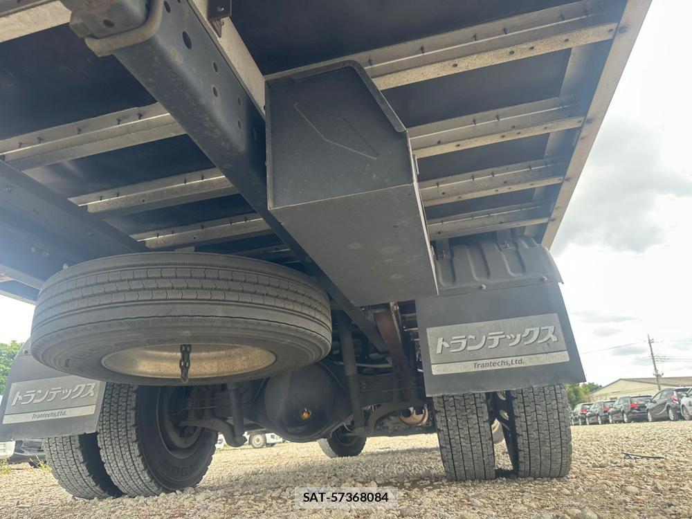 Hino RANGER 2013 7013708-32