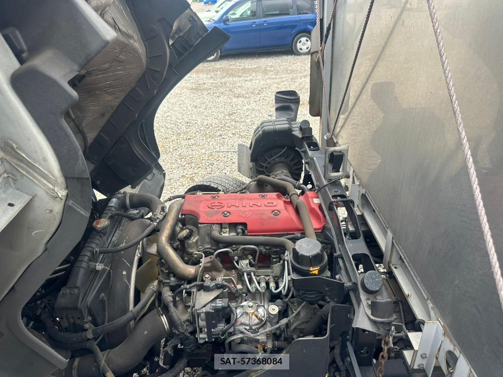 Hino RANGER 2013 7013708-33