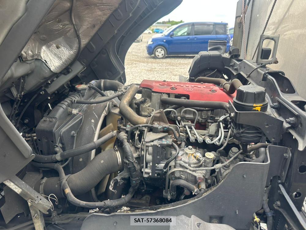 Hino RANGER 2013 7013708-34