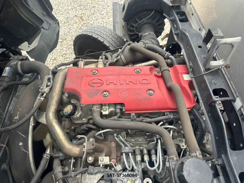 Hino RANGER 2013 7013708-35