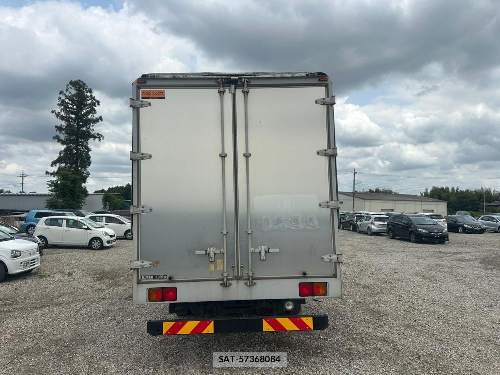 Hino RANGER 2013 7013708-3