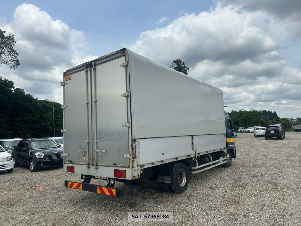 Hino RANGER 2013 7013708-4