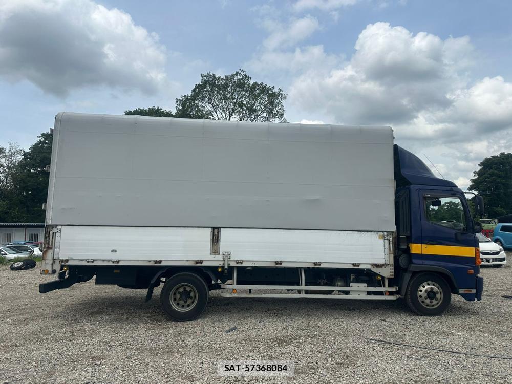 Hino RANGER 2013 7013708-5