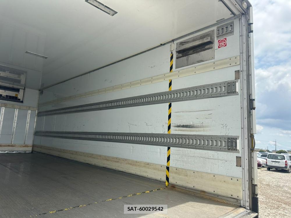 Hino RANGER 2013 7013707-9