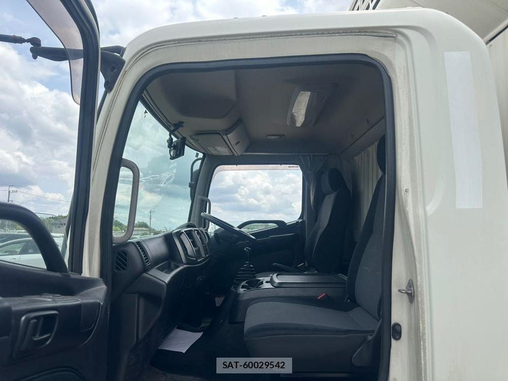 Hino RANGER 2013 7013707-10