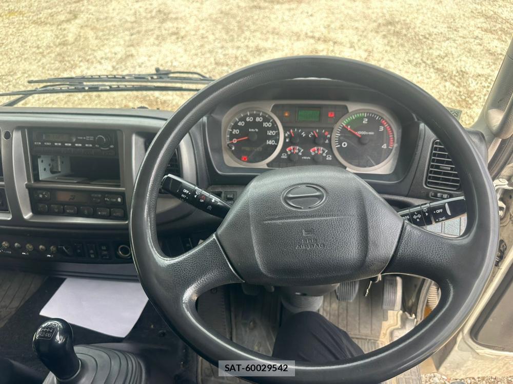 Hino RANGER 2013 7013707-13