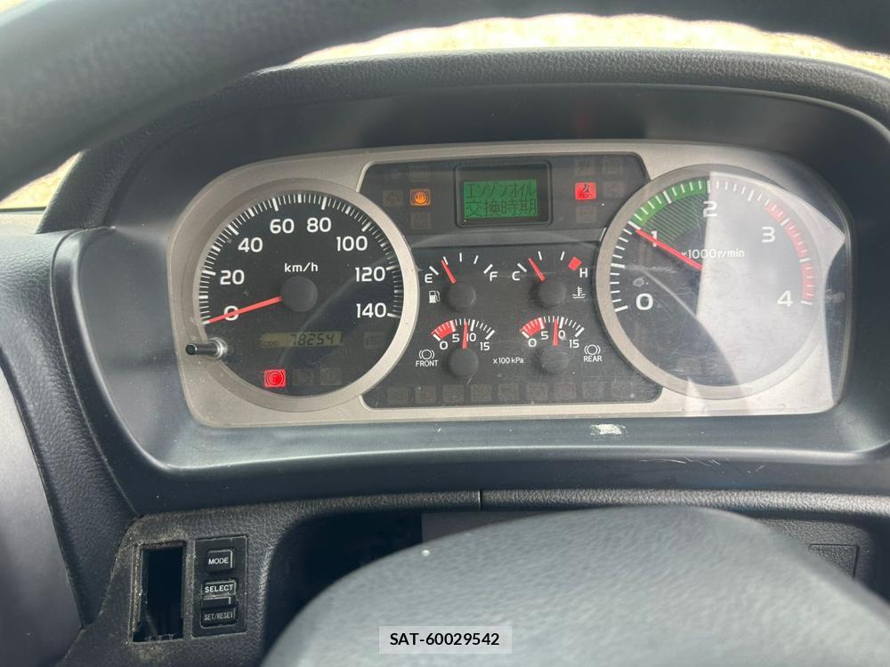 Hino RANGER 2013 7013707-14