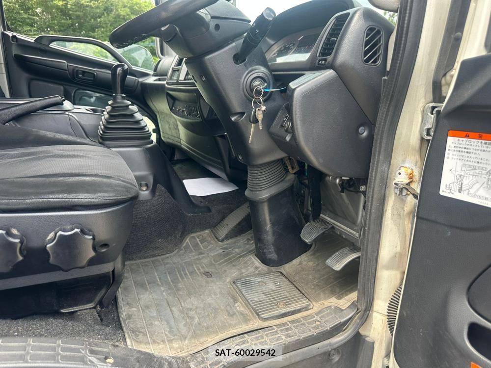 Hino RANGER 2013 7013707-16