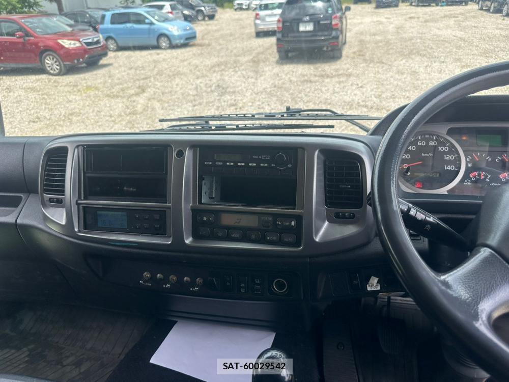 Hino RANGER 2013 7013707-17