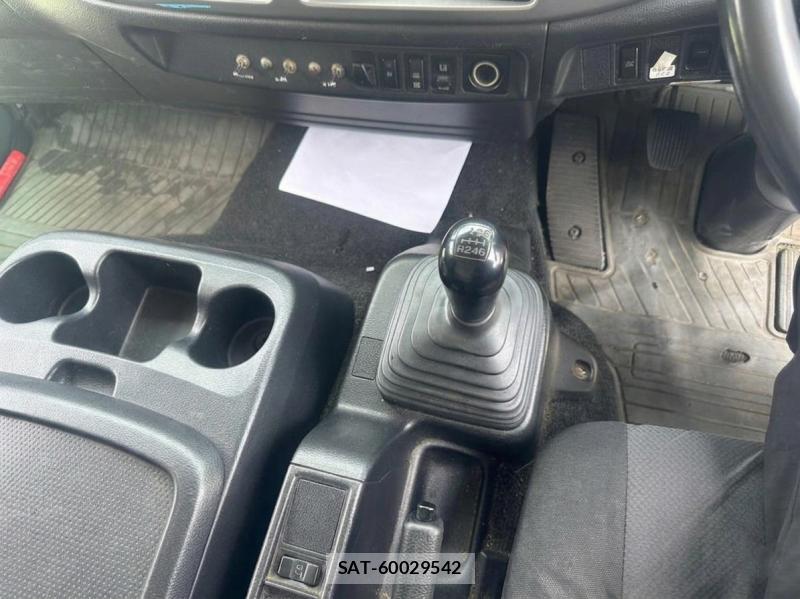 Hino RANGER 2013 7013707-18